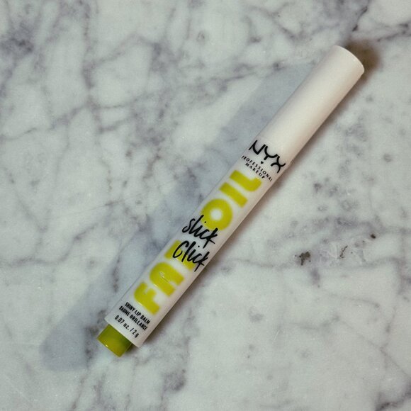 NYX Fat Oil Slick Click | Main Character | NEW MAKEUP - Picture 2 of 3